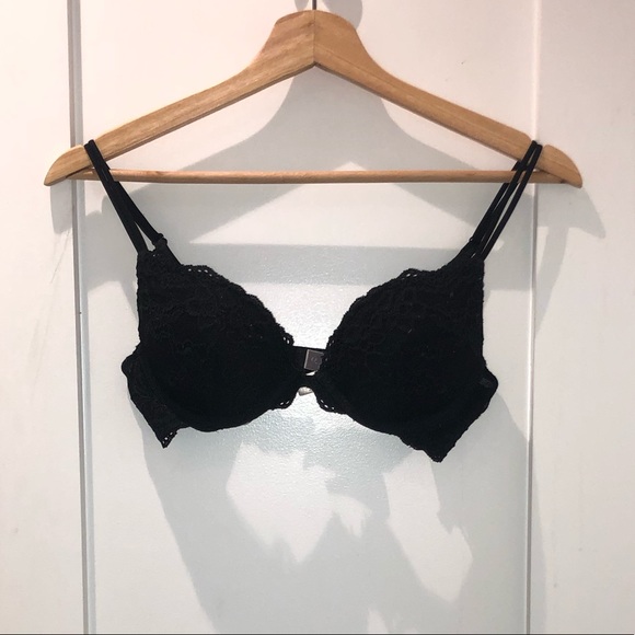 Victoria's Secret Other - Victoria’s Secret Very Sexy Push-Up Bra
